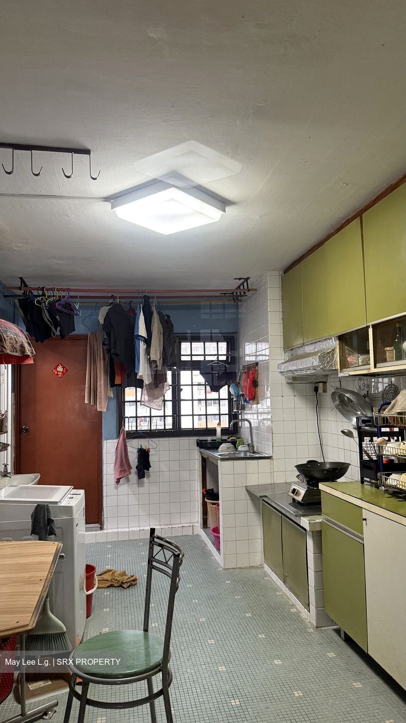 Blk 21 Hougang View (Hougang), HDB 3 Rooms #609348291